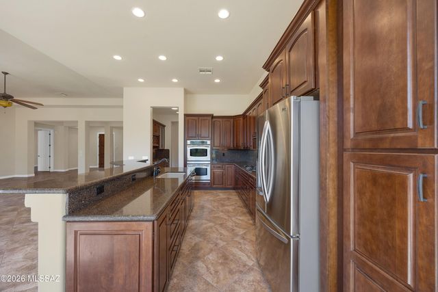 36599 S Ocotillo Canyon Drive, Tucson, AZ 85739