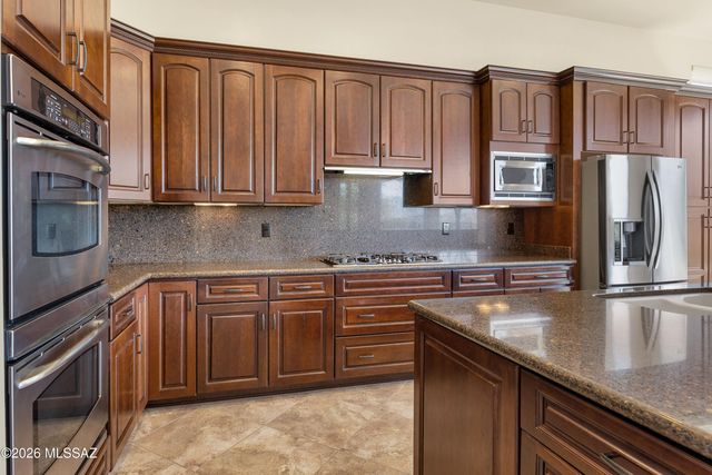 36599 S Ocotillo Canyon Drive, Tucson, AZ 85739
