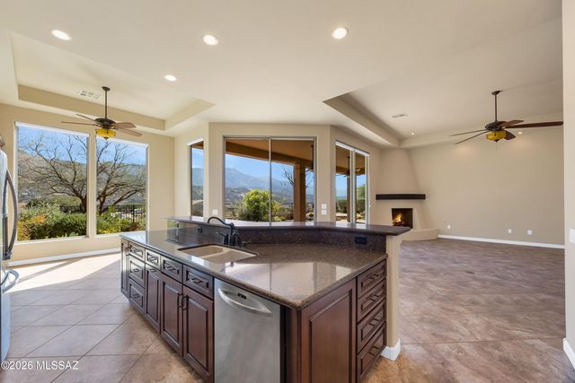 36599 S Ocotillo Canyon Drive, Tucson, AZ 85739
