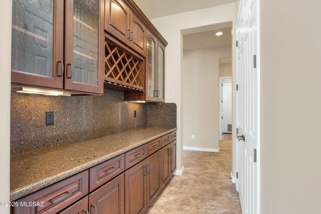 36599 S Ocotillo Canyon Drive, Tucson, AZ 85739