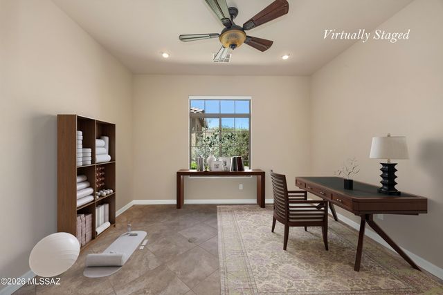 36599 S Ocotillo Canyon Drive, Tucson, AZ 85739