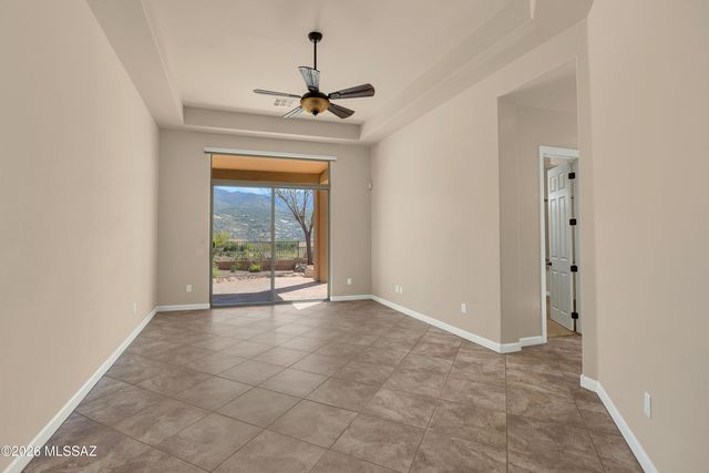 36599 S Ocotillo Canyon Drive, Tucson, AZ 85739