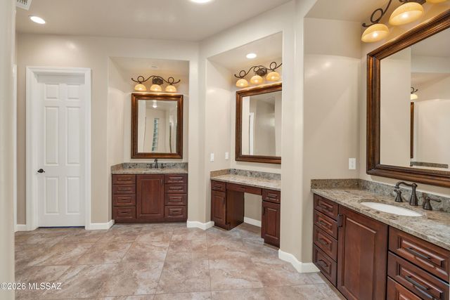 36599 S Ocotillo Canyon Drive, Tucson, AZ 85739