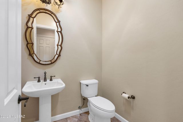 36599 S Ocotillo Canyon Drive, Tucson, AZ 85739