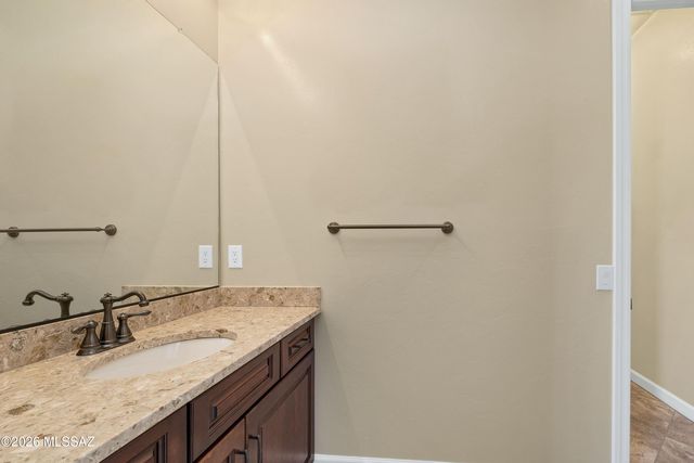36599 S Ocotillo Canyon Drive, Tucson, AZ 85739