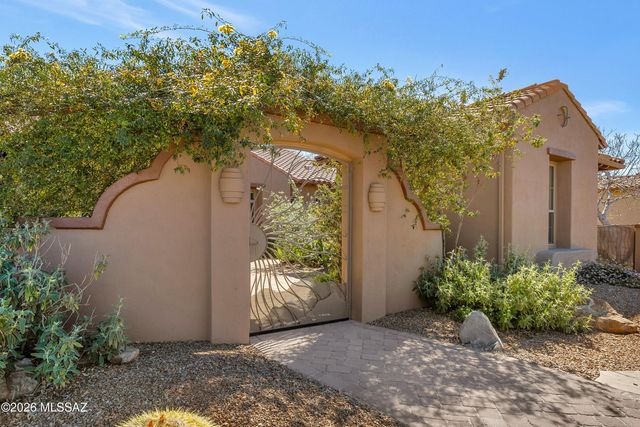 36599 S Ocotillo Canyon Drive, Tucson, AZ 85739
