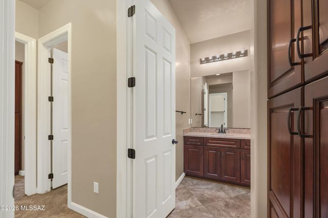 36599 S Ocotillo Canyon Drive, Tucson, AZ 85739