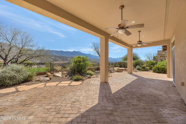 36599 S Ocotillo Canyon Drive, Tucson, AZ 85739