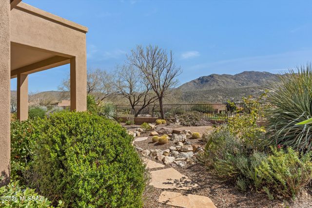 36599 S Ocotillo Canyon Drive, Tucson, AZ 85739
