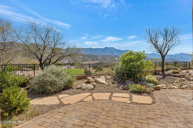 36599 S Ocotillo Canyon Drive, Tucson, AZ 85739