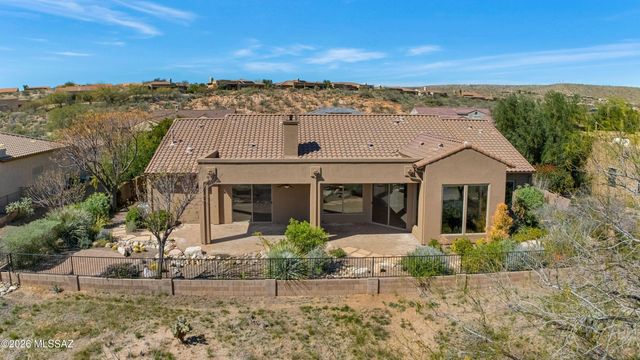 36599 S Ocotillo Canyon Drive, Tucson, AZ 85739