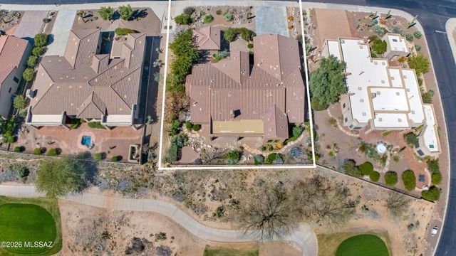 36599 S Ocotillo Canyon Drive, Tucson, AZ 85739
