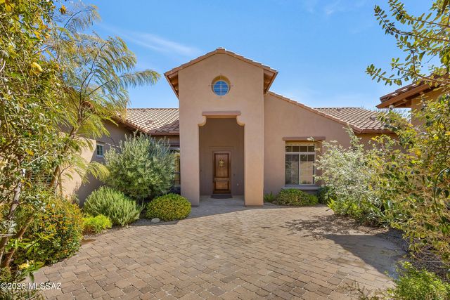 36599 S Ocotillo Canyon Drive, Tucson, AZ 85739