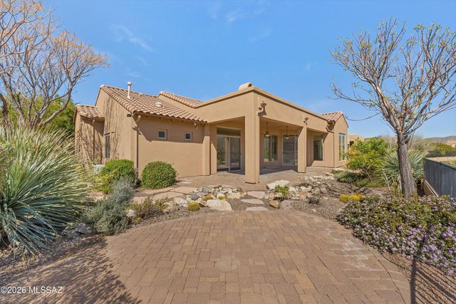 36599 S Ocotillo Canyon Drive, Tucson, AZ 85739