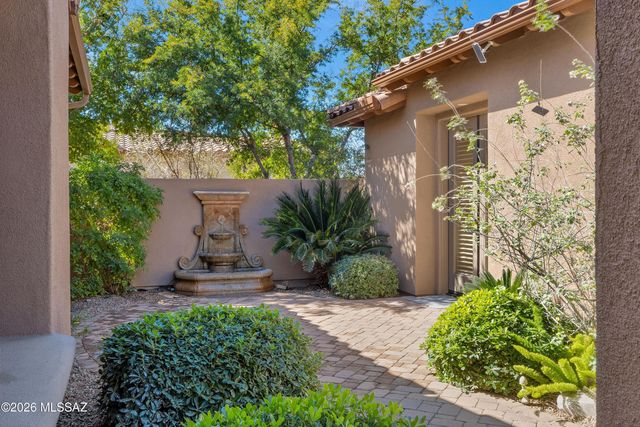36599 S Ocotillo Canyon Drive, Tucson, AZ 85739