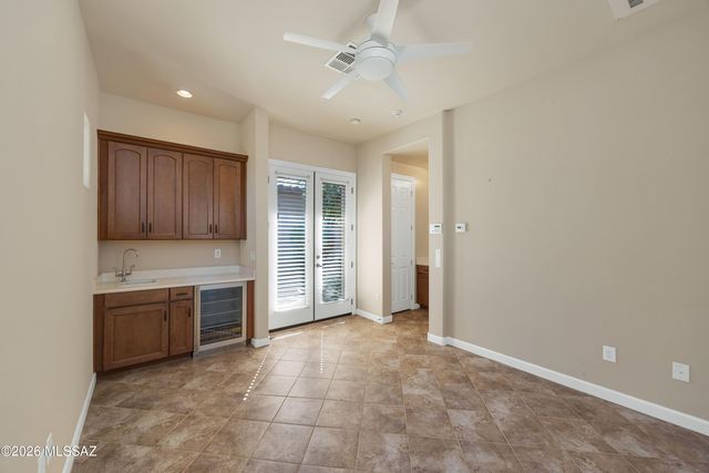 36599 S Ocotillo Canyon Drive, Tucson, AZ 85739