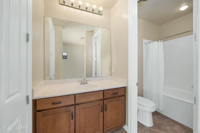 36599 S Ocotillo Canyon Drive, Tucson, AZ 85739