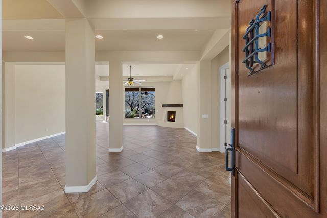 36599 S Ocotillo Canyon Drive, Tucson, AZ 85739
