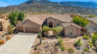 36599 S Ocotillo Canyon Drive, Tucson, AZ 85739