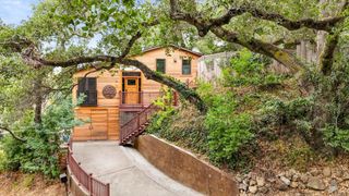 3451 Oak Knoll Drive, Redwood City, CA 94062