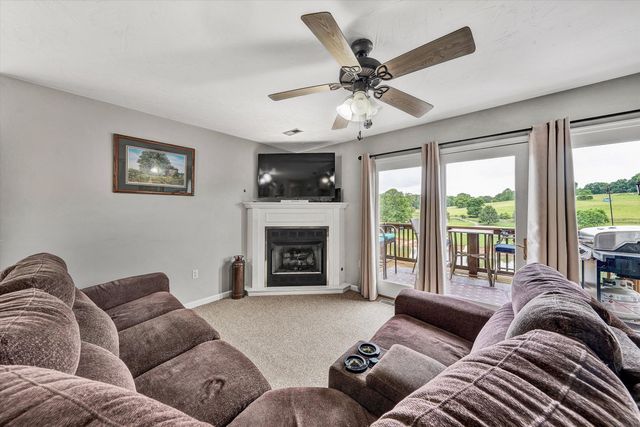 375 Cambridge CT B1, Hardy, VA 24101
