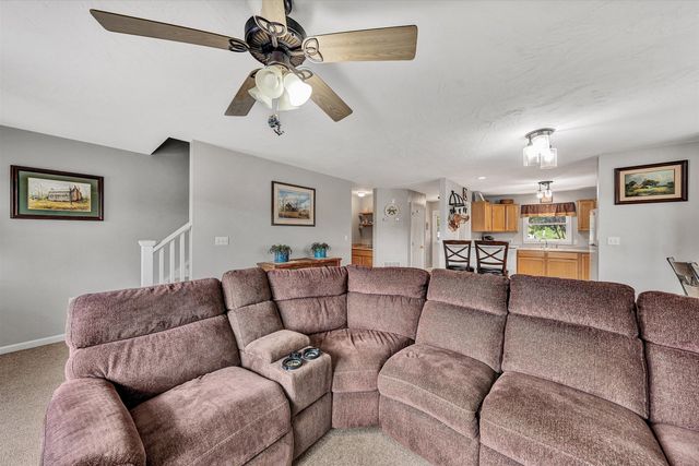 375 Cambridge CT B1, Hardy, VA 24101