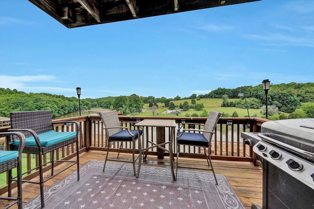 375 Cambridge CT B1, Hardy, VA 24101