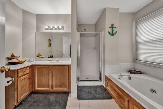 375 Cambridge CT B1, Hardy, VA 24101