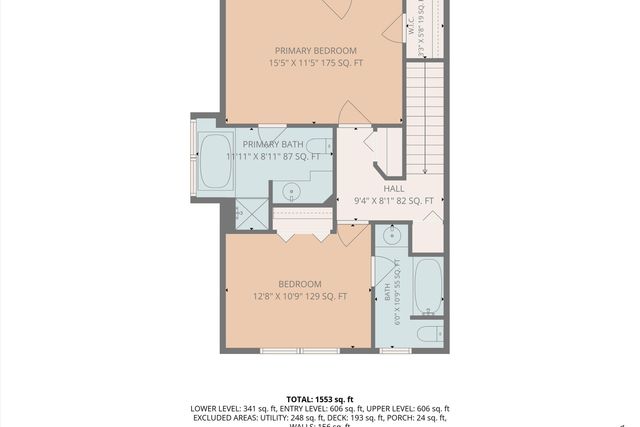375 Cambridge CT B1, Hardy, VA 24101