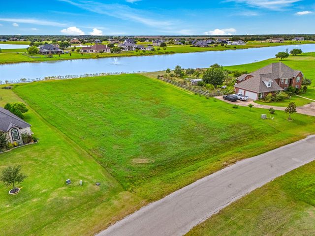 6011 Brazos Lakes Drive, Richmond, TX 77469
