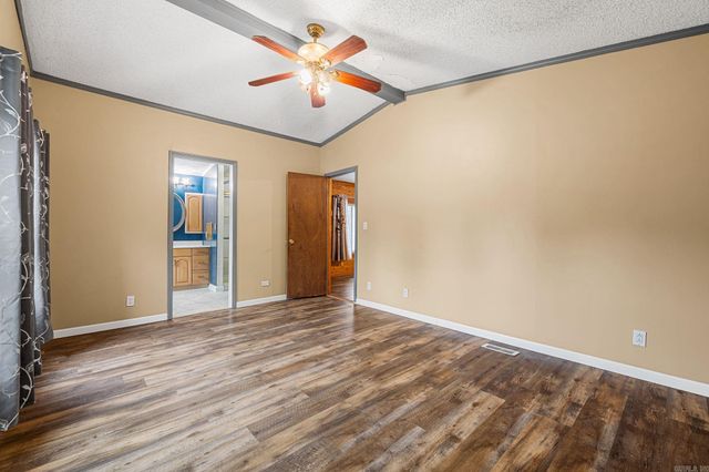 9829 Angie Court, Cabot, AR 72023