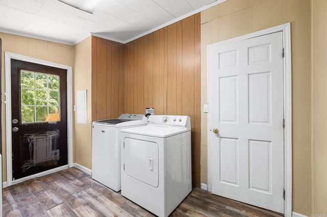 9829 Angie Court, Cabot, AR 72023