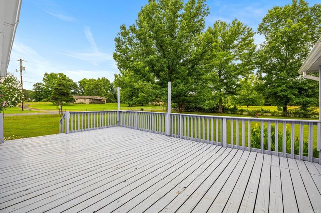 9829 Angie Court, Cabot, AR 72023
