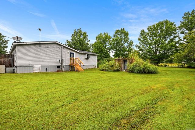 9829 Angie Court, Cabot, AR 72023