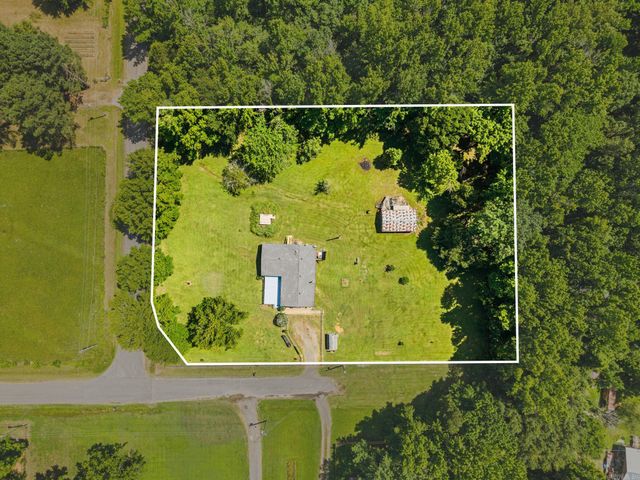 9829 Angie Court, Cabot, AR 72023