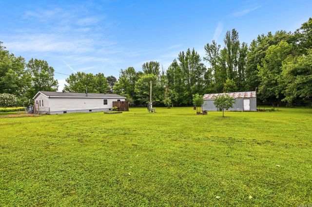 9829 Angie Court, Cabot, AR 72023