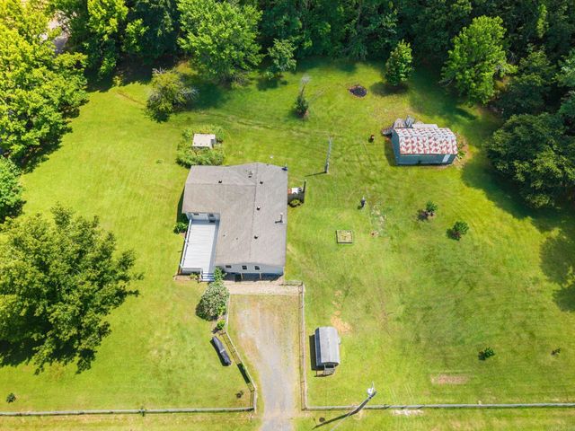 9829 Angie Court, Cabot, AR 72023