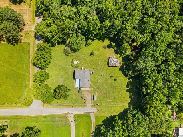 9829 Angie Court, Cabot, AR 72023