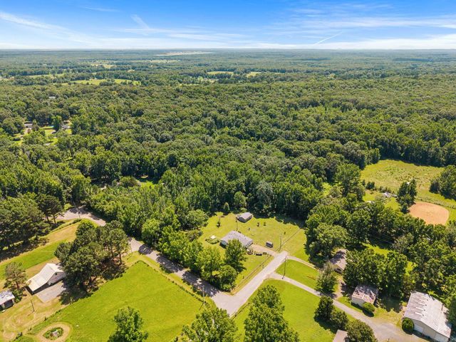 9829 Angie Court, Cabot, AR 72023