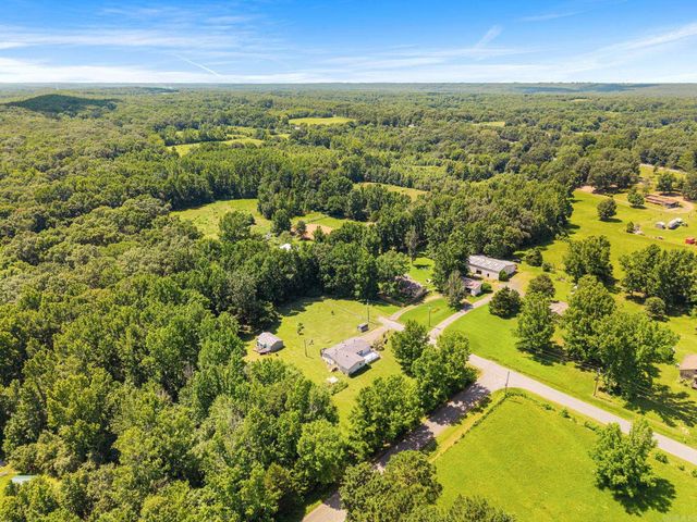 9829 Angie Court, Cabot, AR 72023