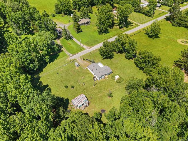 9829 Angie Court, Cabot, AR 72023