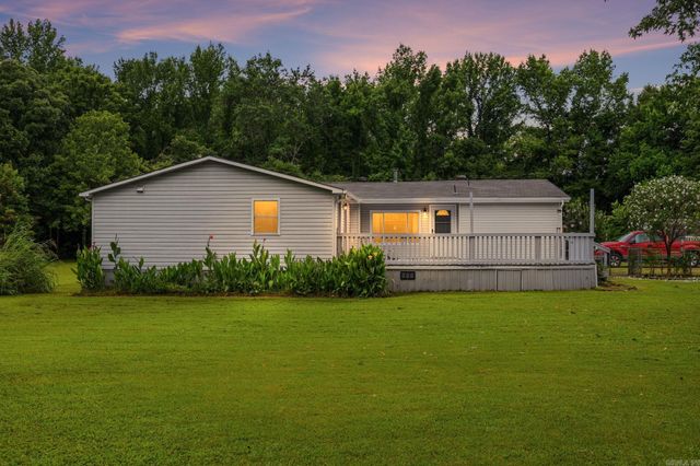 9829 Angie Court, Cabot, AR 72023