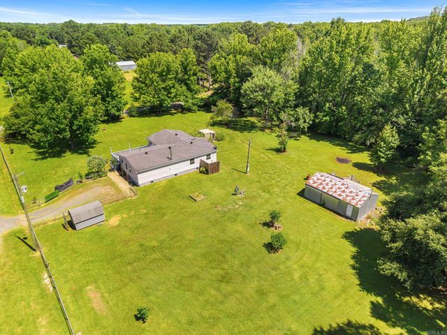 9829 Angie Court, Cabot, AR 72023
