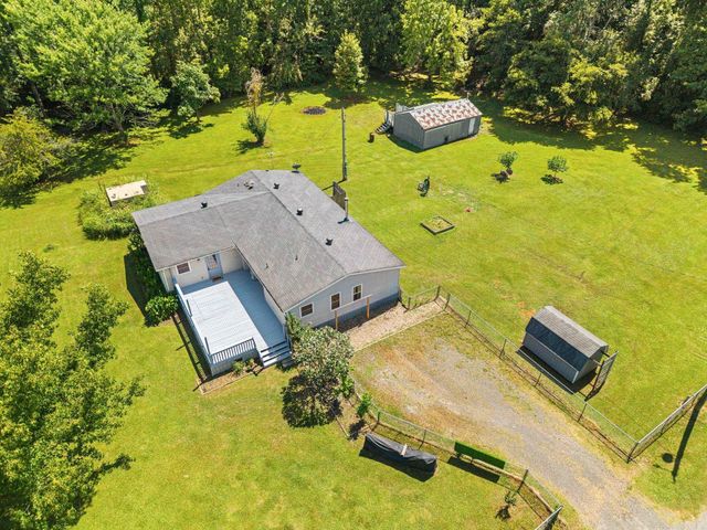 9829 Angie Court, Cabot, AR 72023