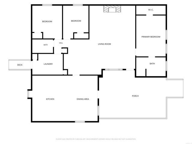 9829 Angie Court, Cabot, AR 72023