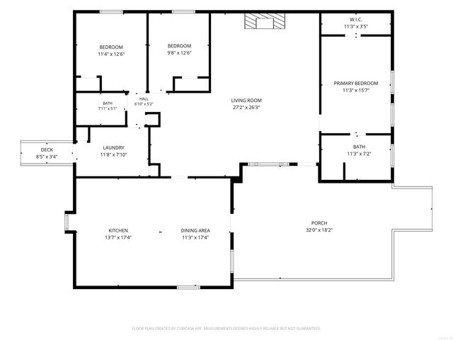 9829 Angie Court, Cabot, AR 72023