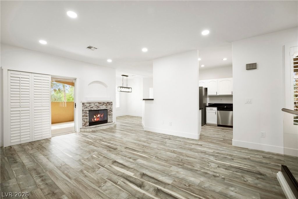 2050 West Warm Springs Road 4421, Henderson, NV 89014 — photo 5