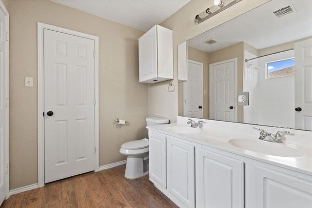 1612 Rossport BND, Leander, TX 78641