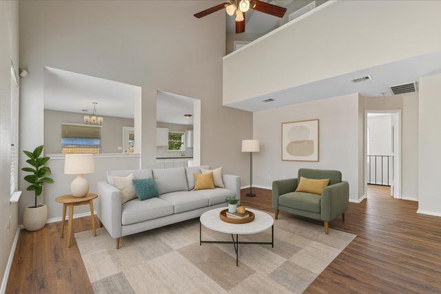 1612 Rossport BND, Leander, TX 78641