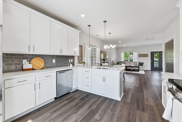 513 Kalman Ln, Madison, TN 37115